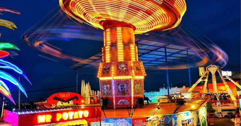 Google Maps/Denny DS